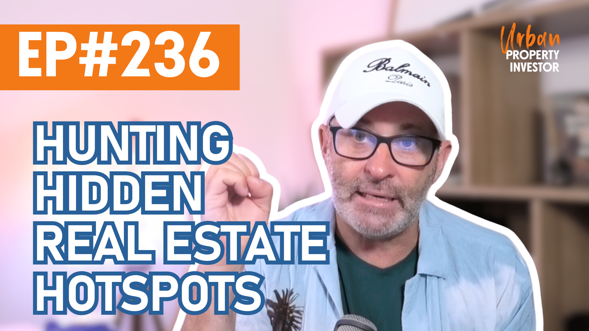 Hunting Hidden Real Estate Hotspots