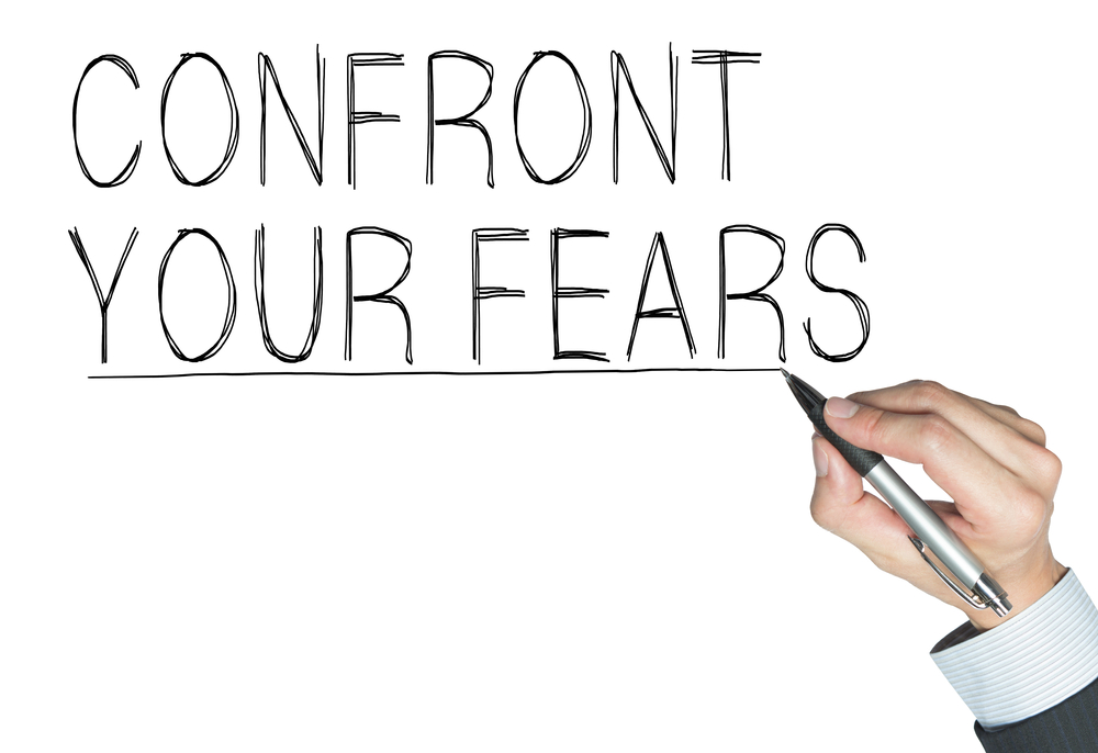 Is Fear Hurting Your Wealth Creation Plans? Is Fear Hurting Your Wealth Creation Plans?