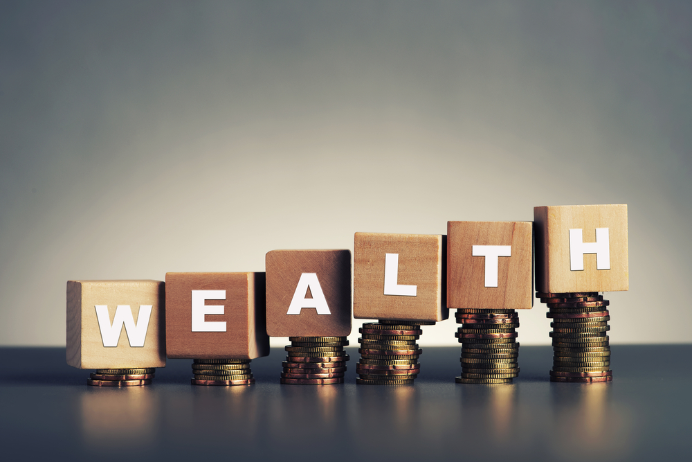 5 Tips for Building Wealth through Property Investing