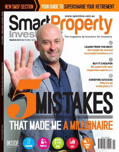 5 Mistakes That Made Me A Millionaire – Sam Saggers