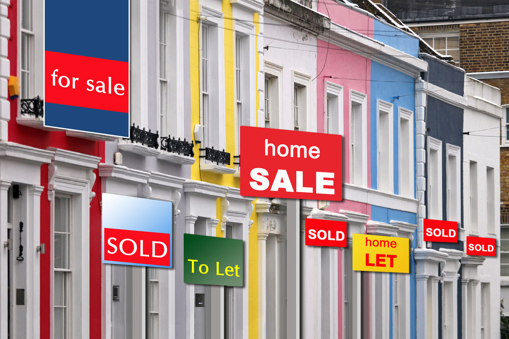 4 Clues A Market Is Boom Ready