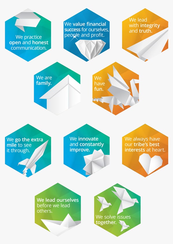 Hex_Company-values