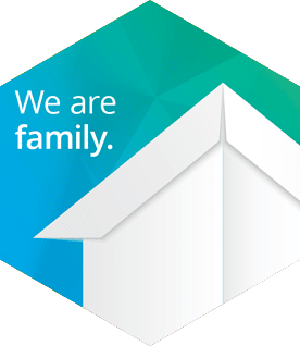 Hex_We-are-family