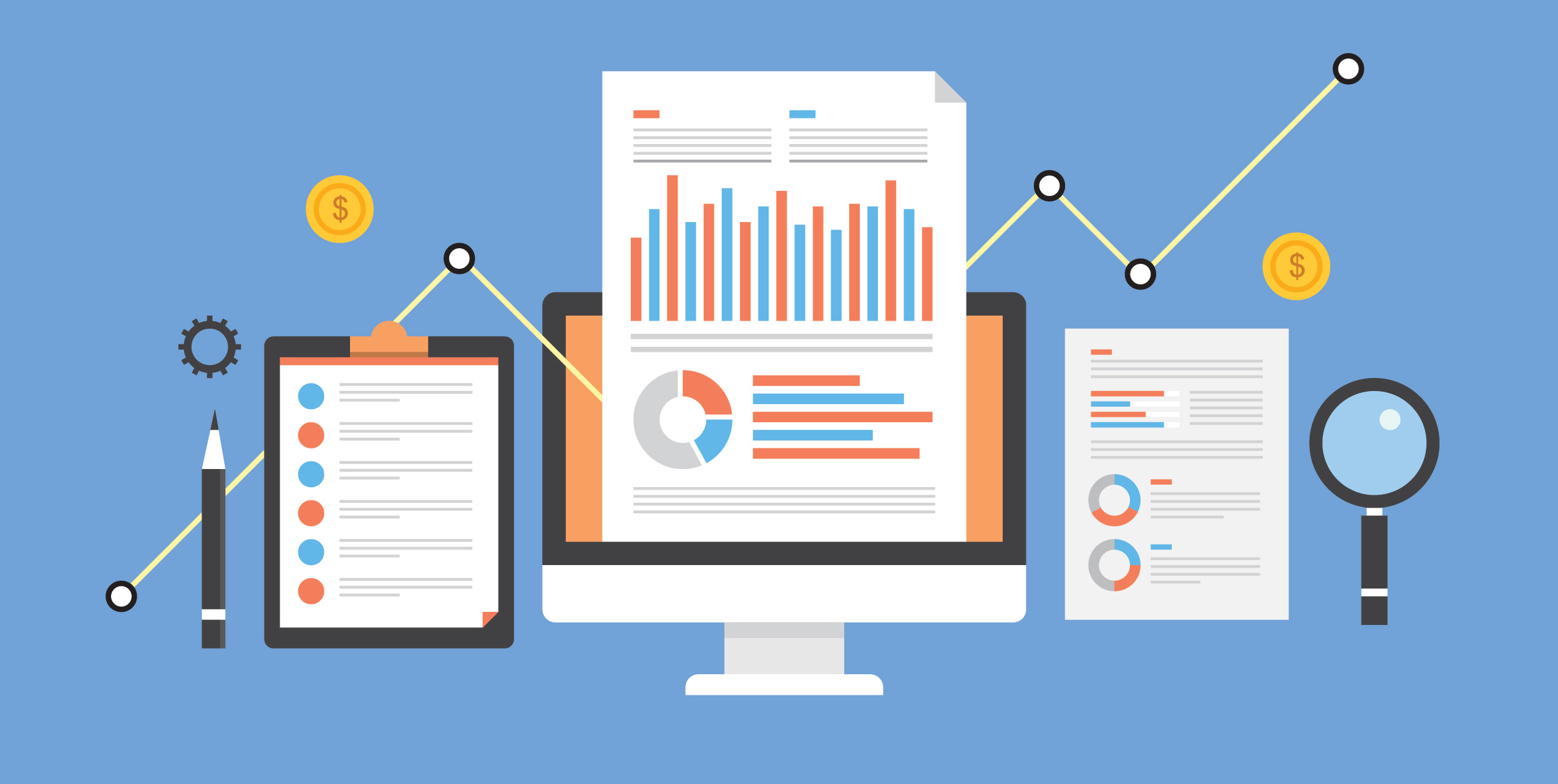 Harness Data To Help Guide Property Investor Profits