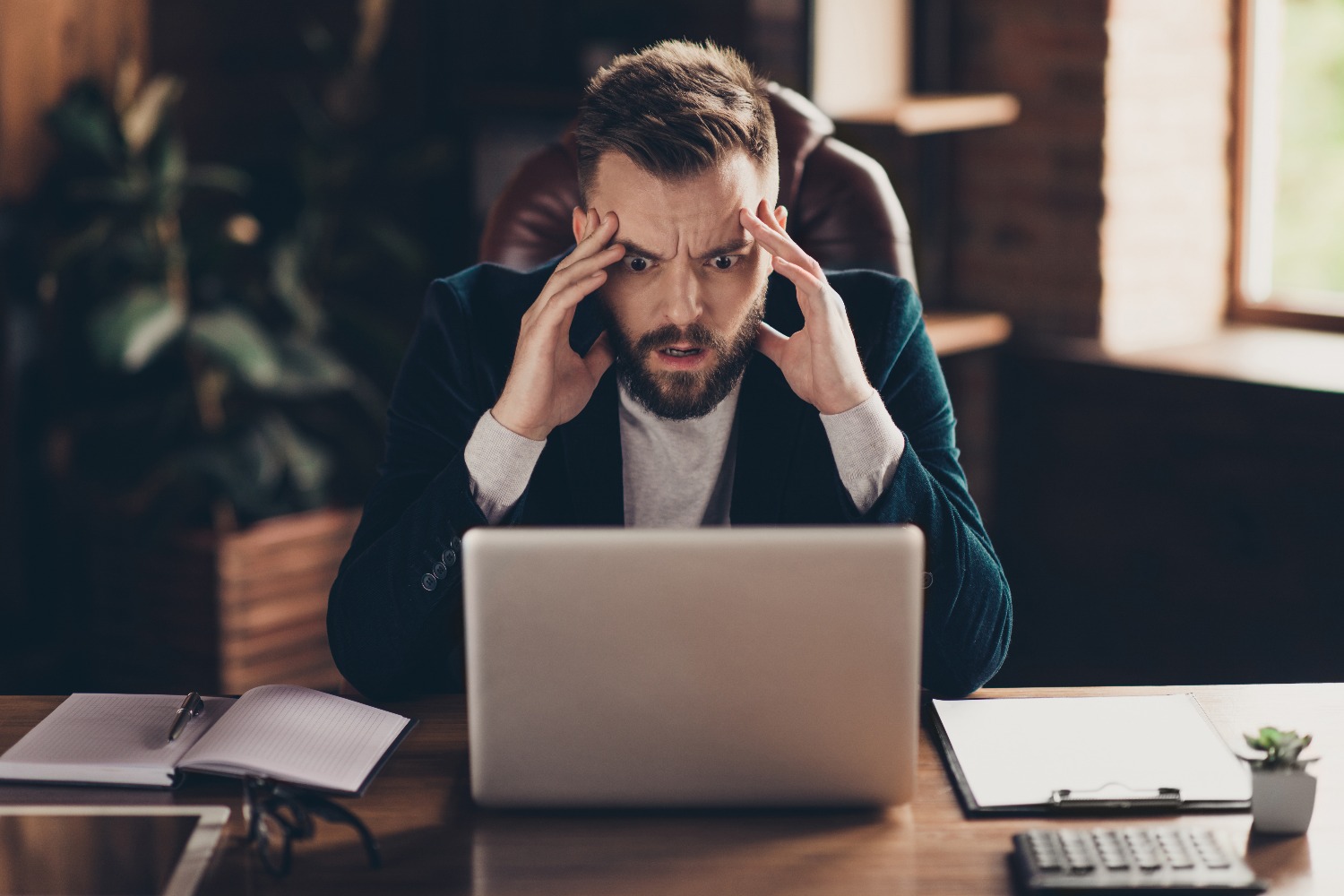 Are You at Risk of Losing Millions?