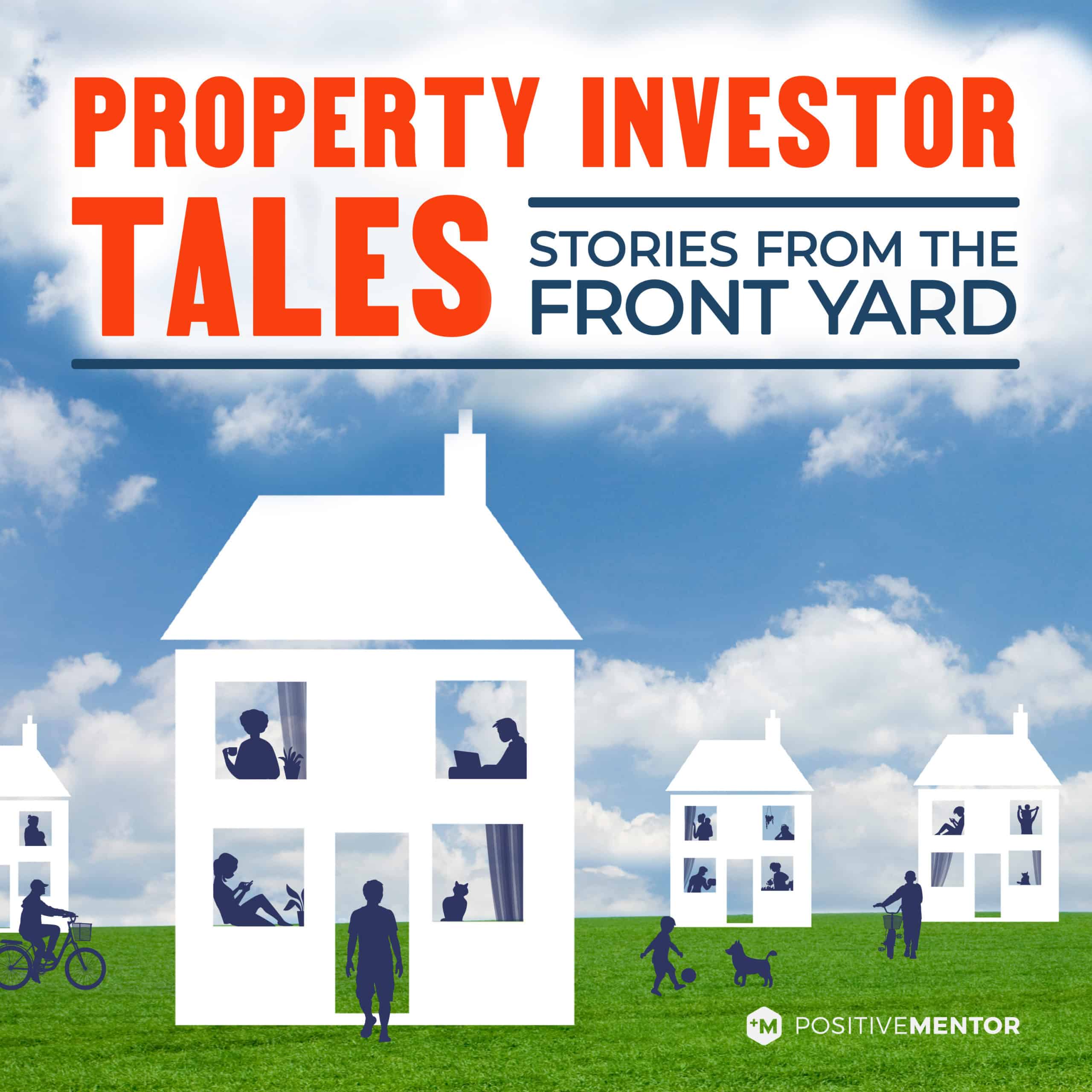 Property Investor Tales Stories From The Front Yard