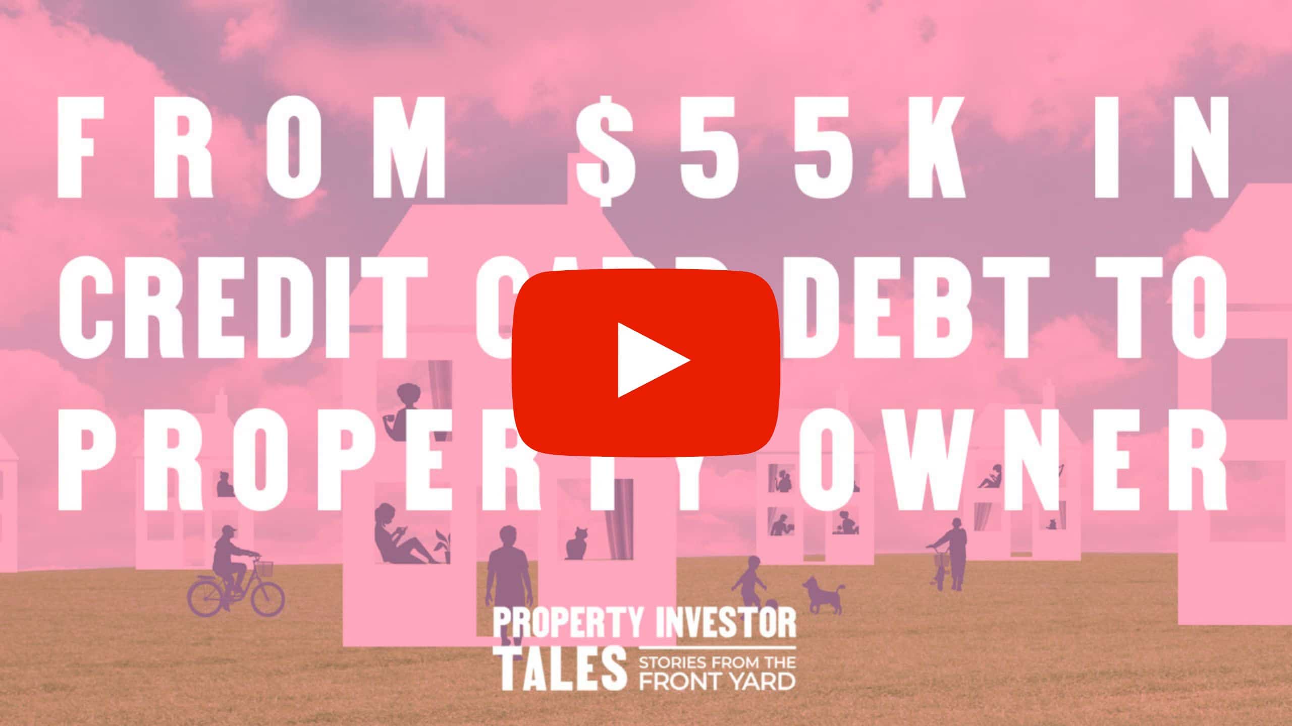 Property Investor Tales podcast thumbnail image