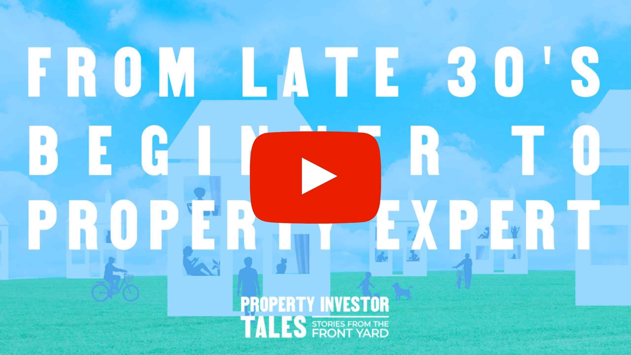 Property Investor Tales podcast thumbnail image 