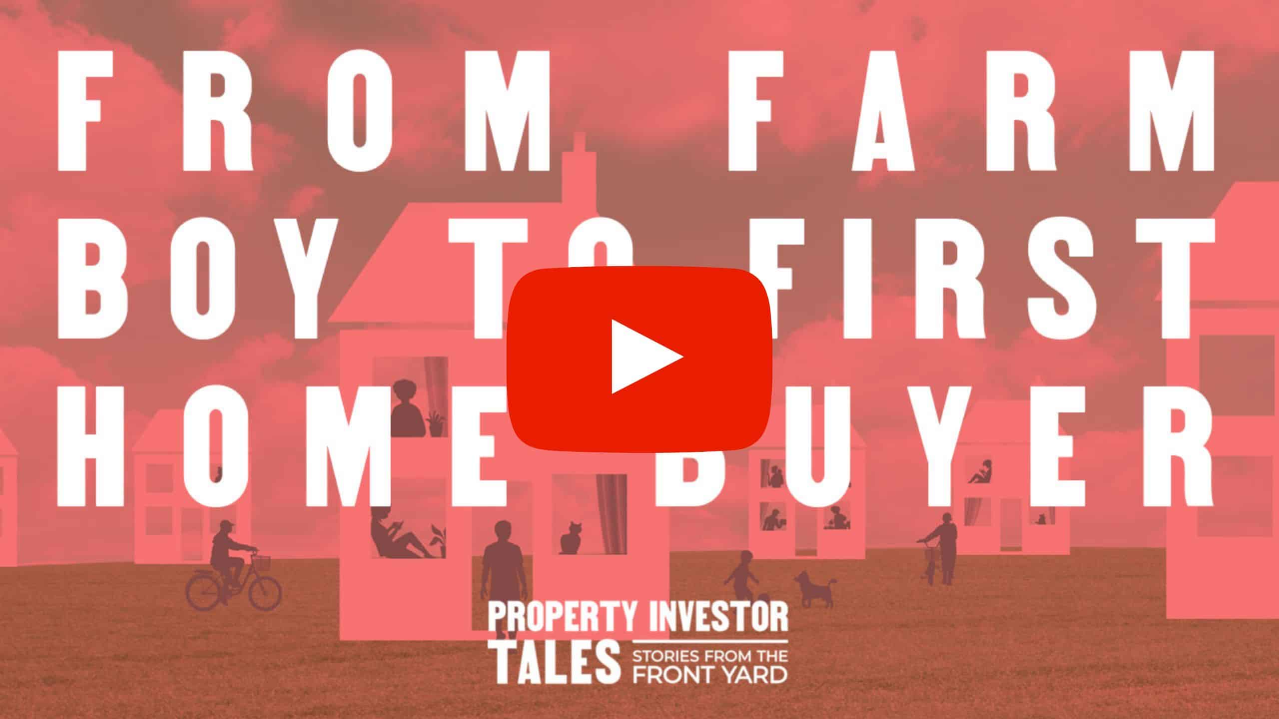 Property Investor Tales podcast thumbnail image 