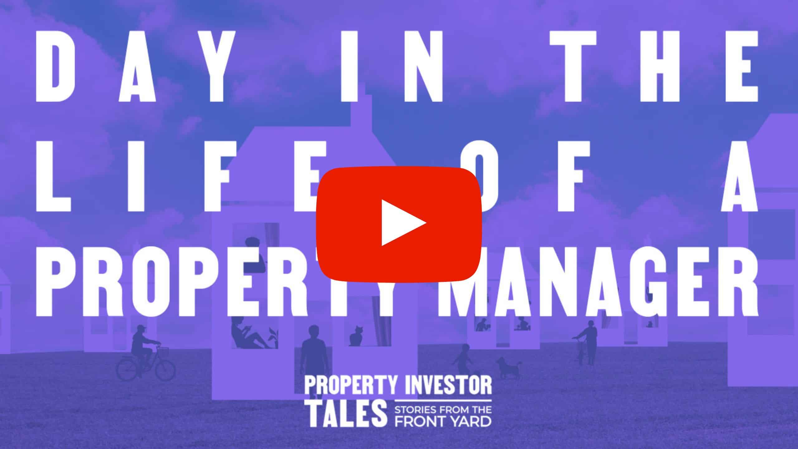 Urban Property Investor podcast thumbnail image