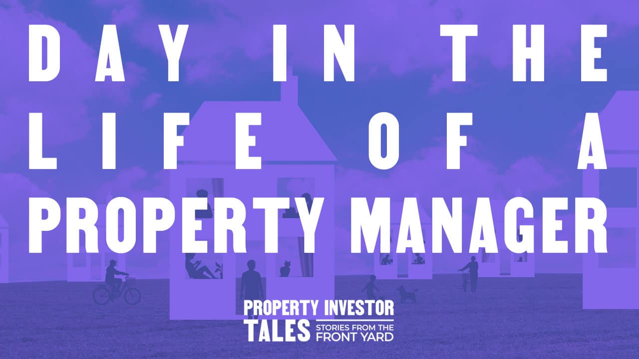 Kaila Brooks’ Day in the Life of a Property Management