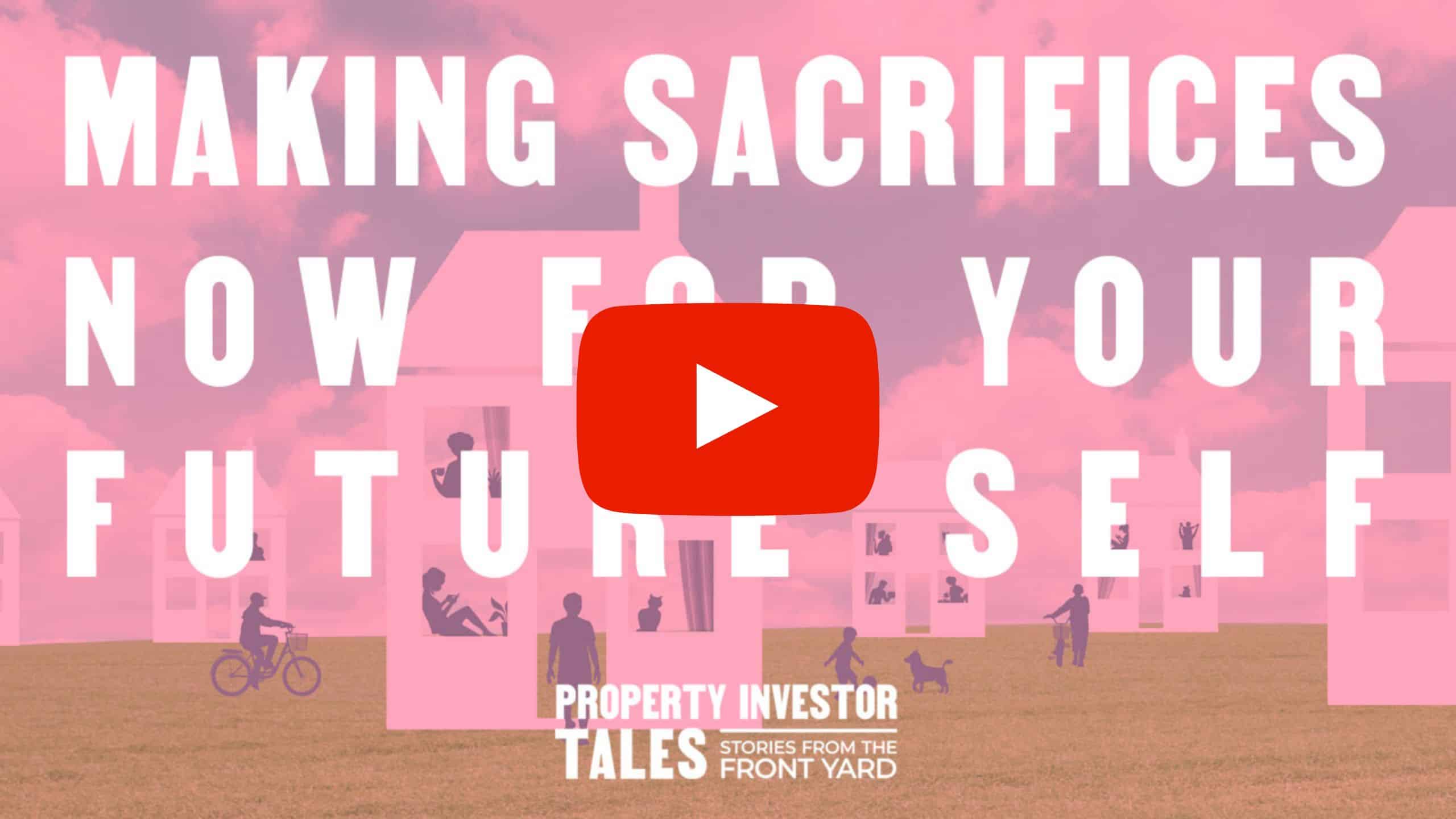 Property Investor Tales podcast thumbnail image