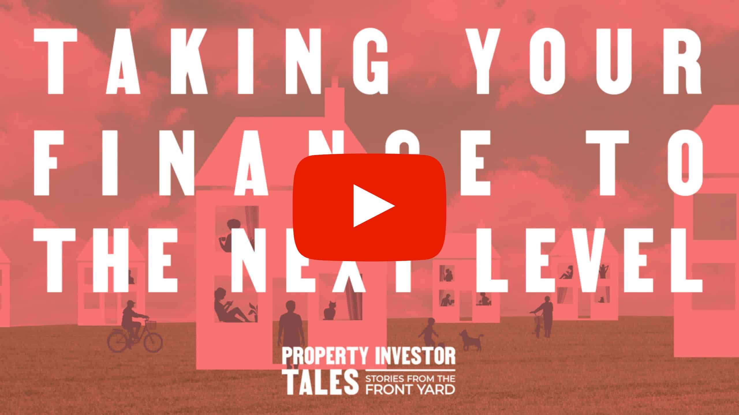Property Investor Tales podcast thumbnail image 