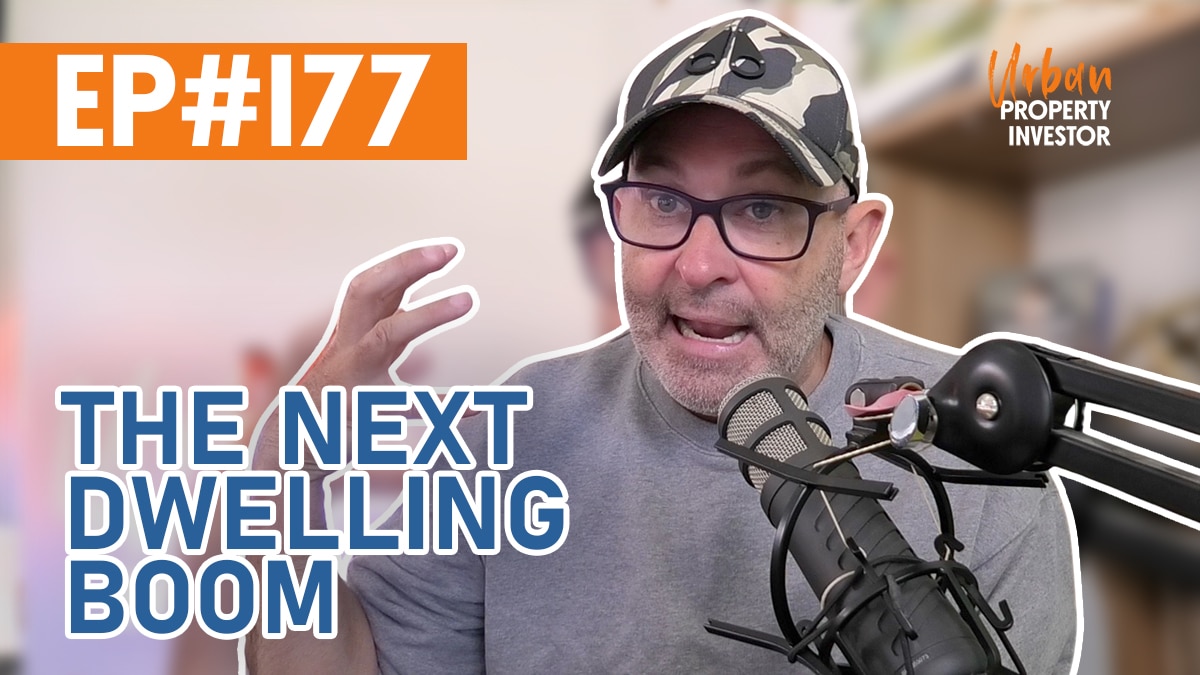 The Next Dwelling Boom