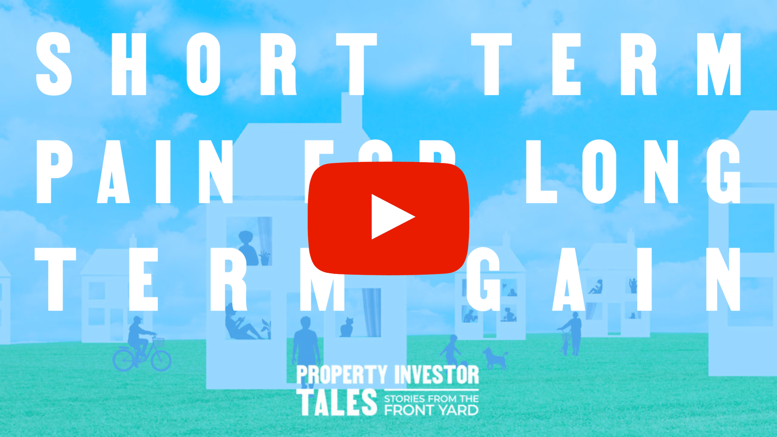 Property Investor Tales podcast thumbnail image