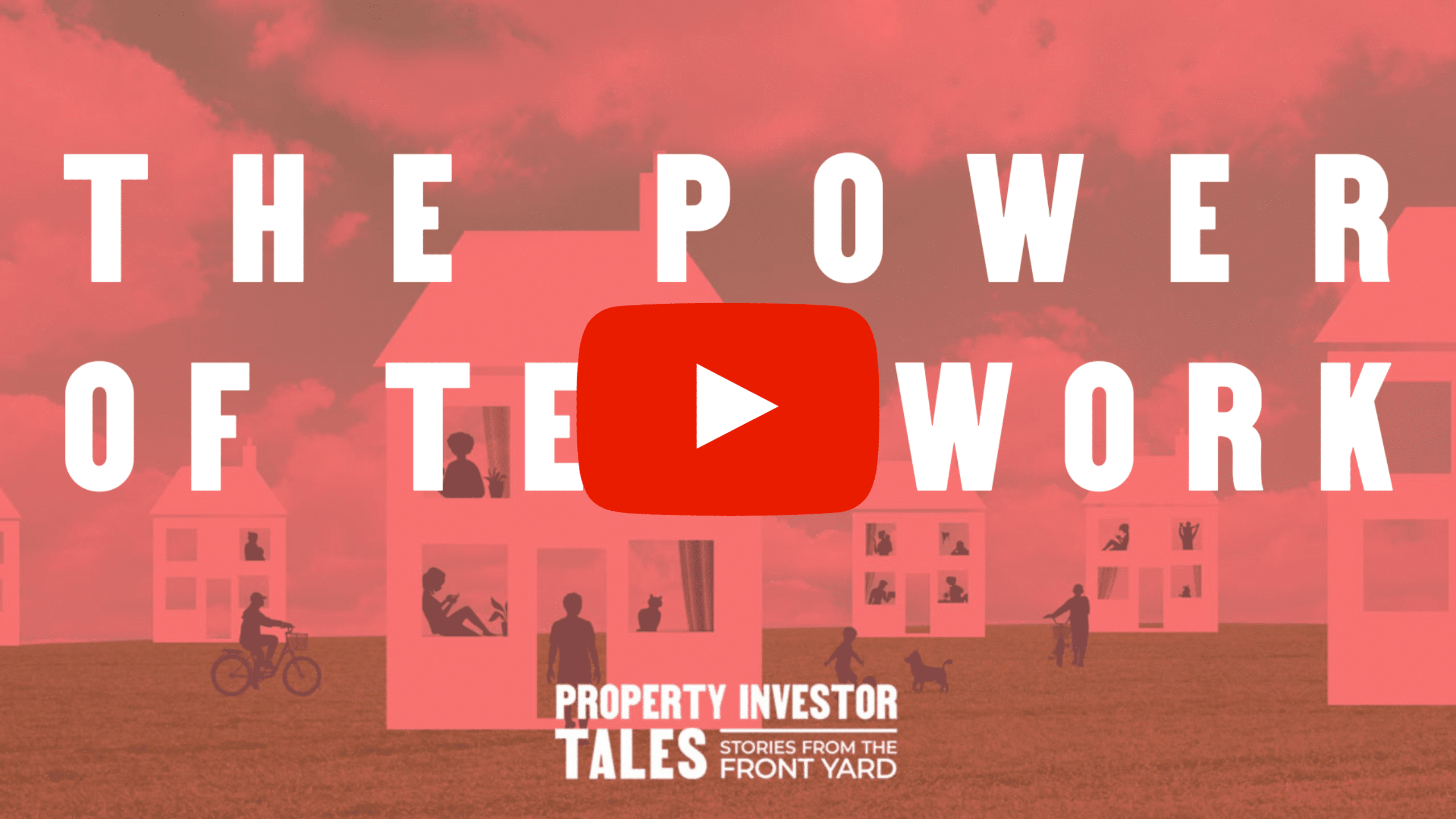 Property Investor Tales-The Power of Teamwork Property Investor Tales podcast thumbnail image