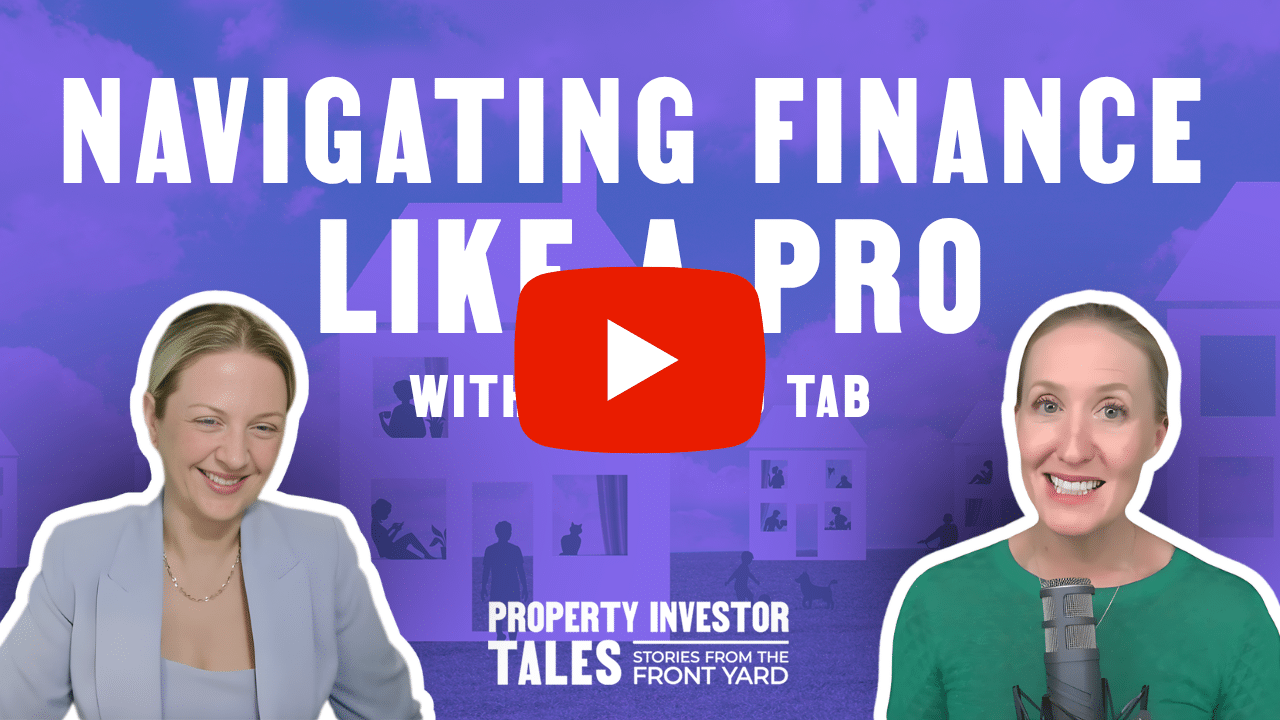 PIT EP 136 - YT Button Property Investors Tales - Exploring the Melbourne Property Market
