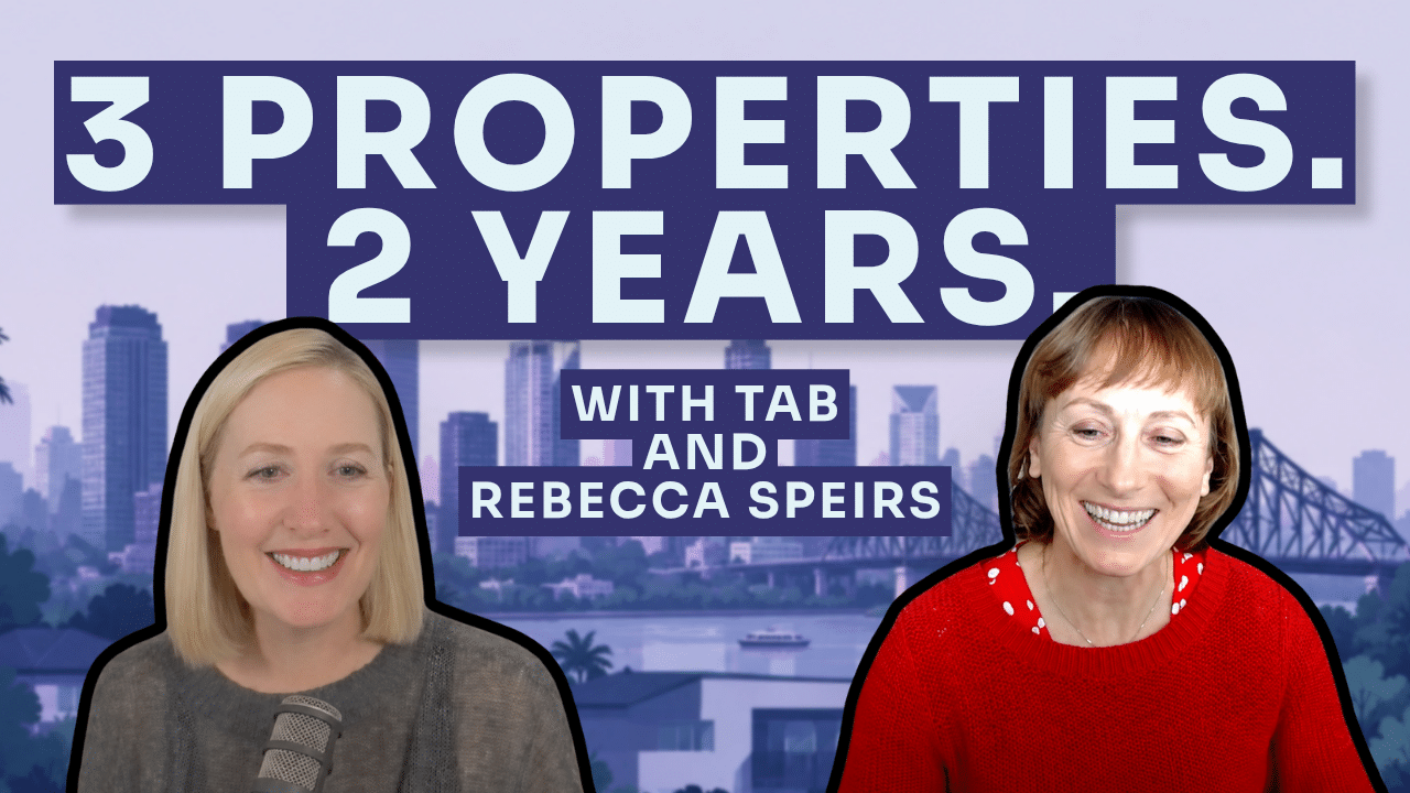The Mindset That Built 3 Properties