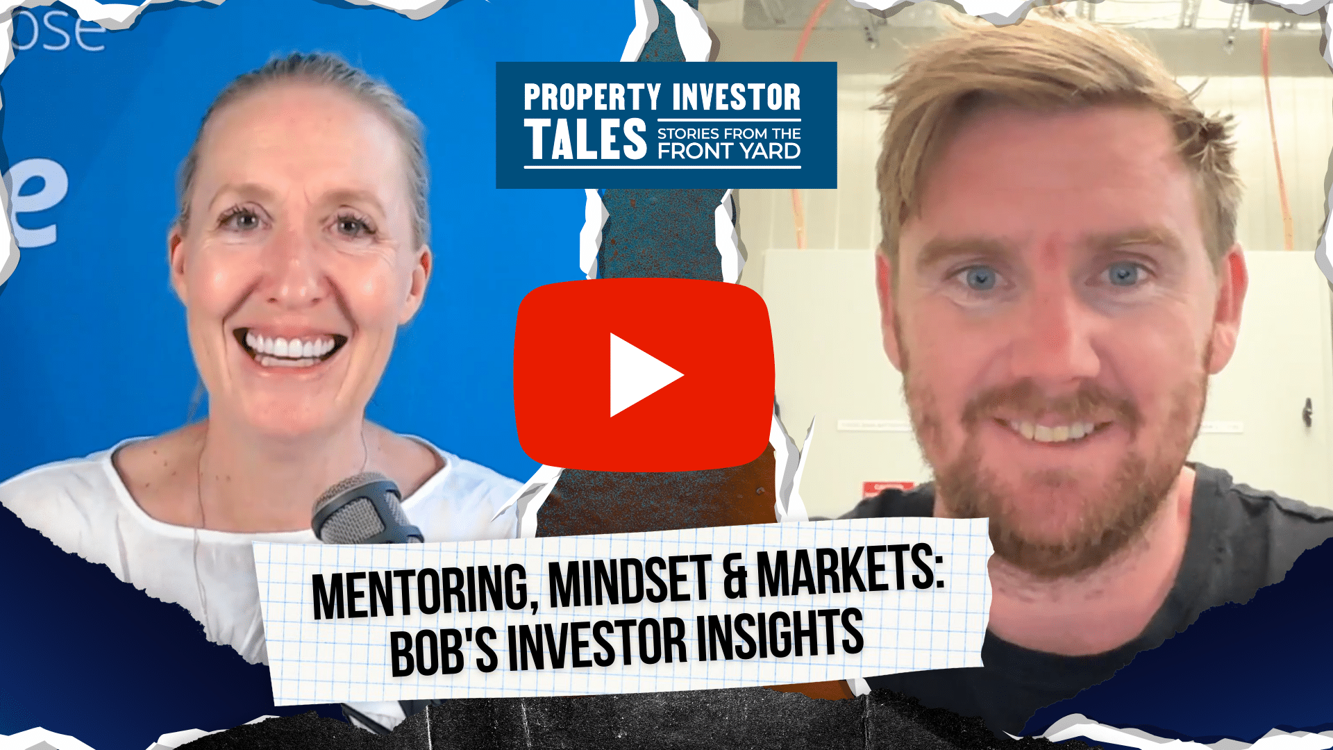 Property Investor Tales podcast thumbnail image 