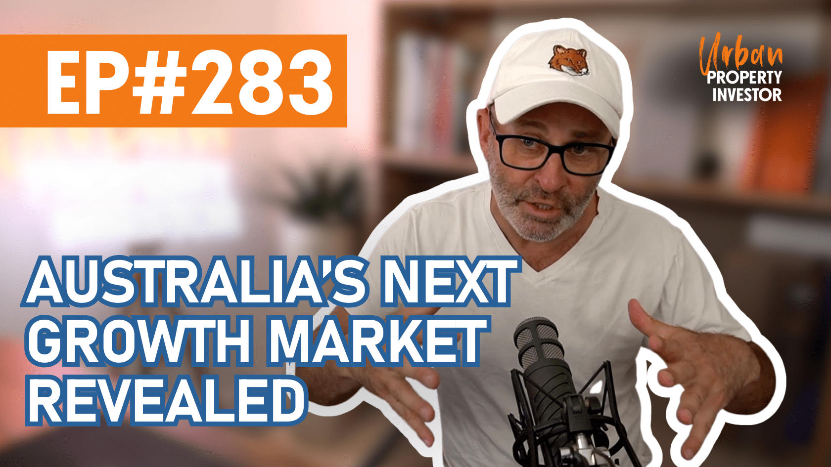 Australia’s Next Growth Market Revealed