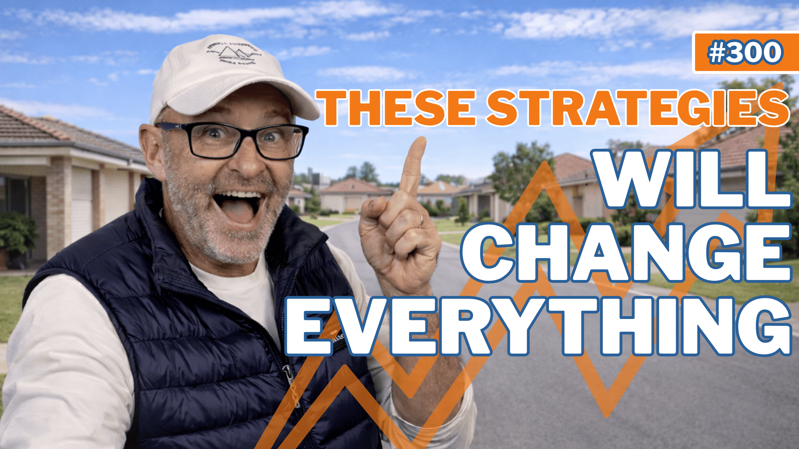 30 Things I’ve Learnt from 300 Podcasts