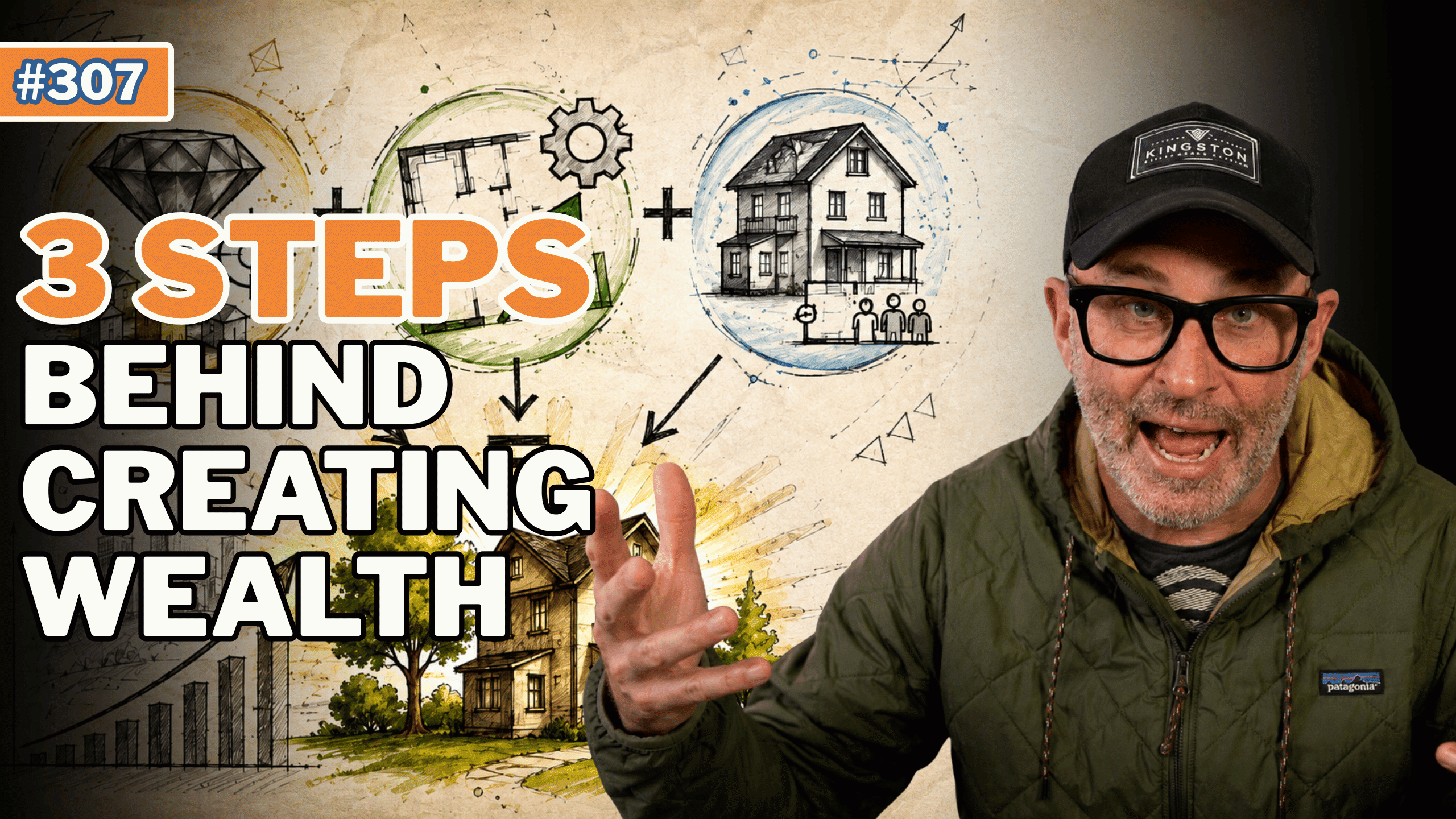 The 3 Rules That Predict Property Growth