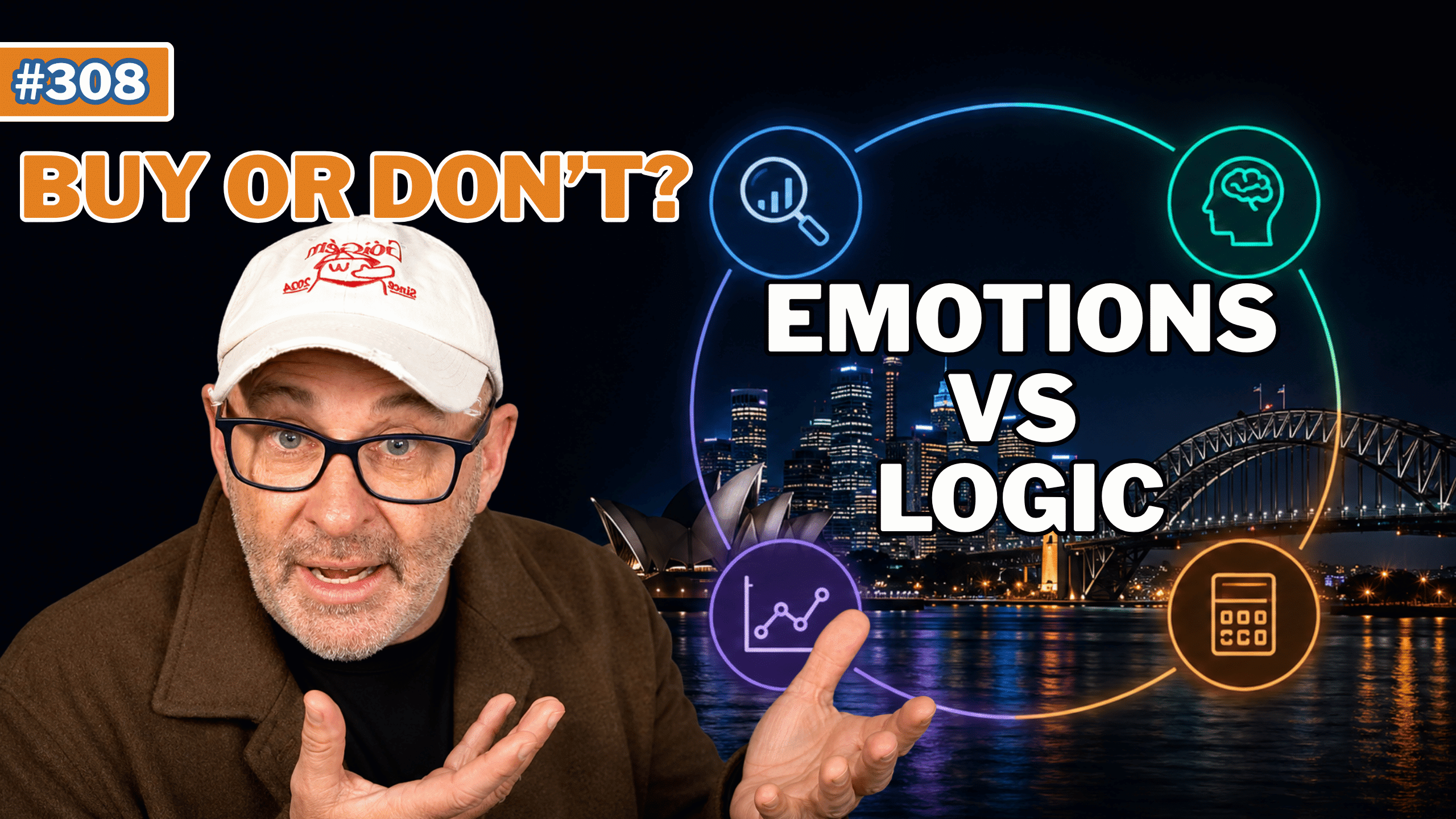 Why Smart Property Investors Still Make Dumb Decisions