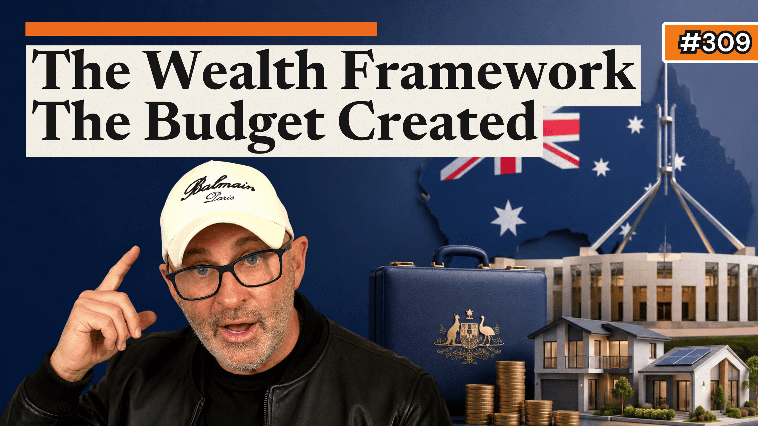 Are Property Investors Really the Problem?