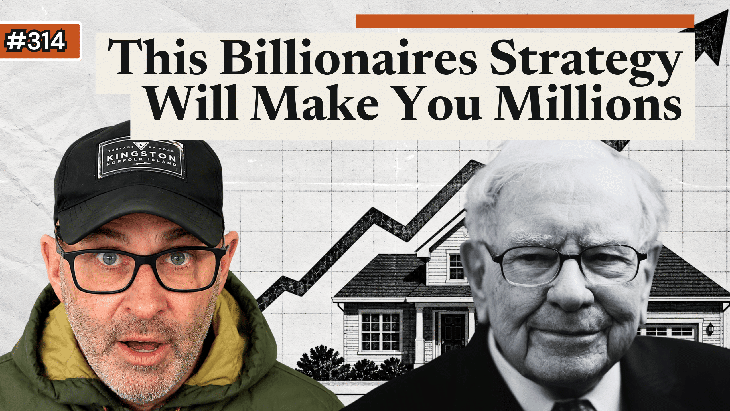 The Warren Buffett Strategy Every Property Investor Should Know