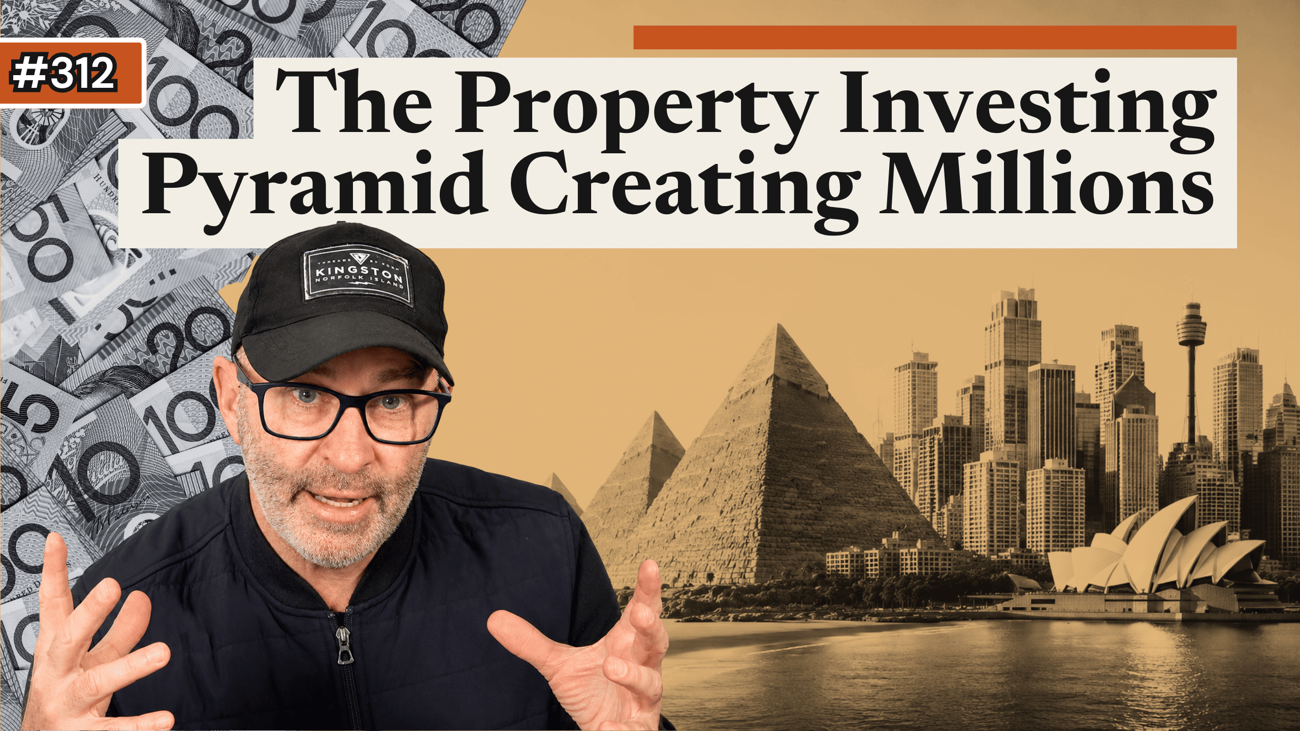 Why Most People Never Become Financially Free