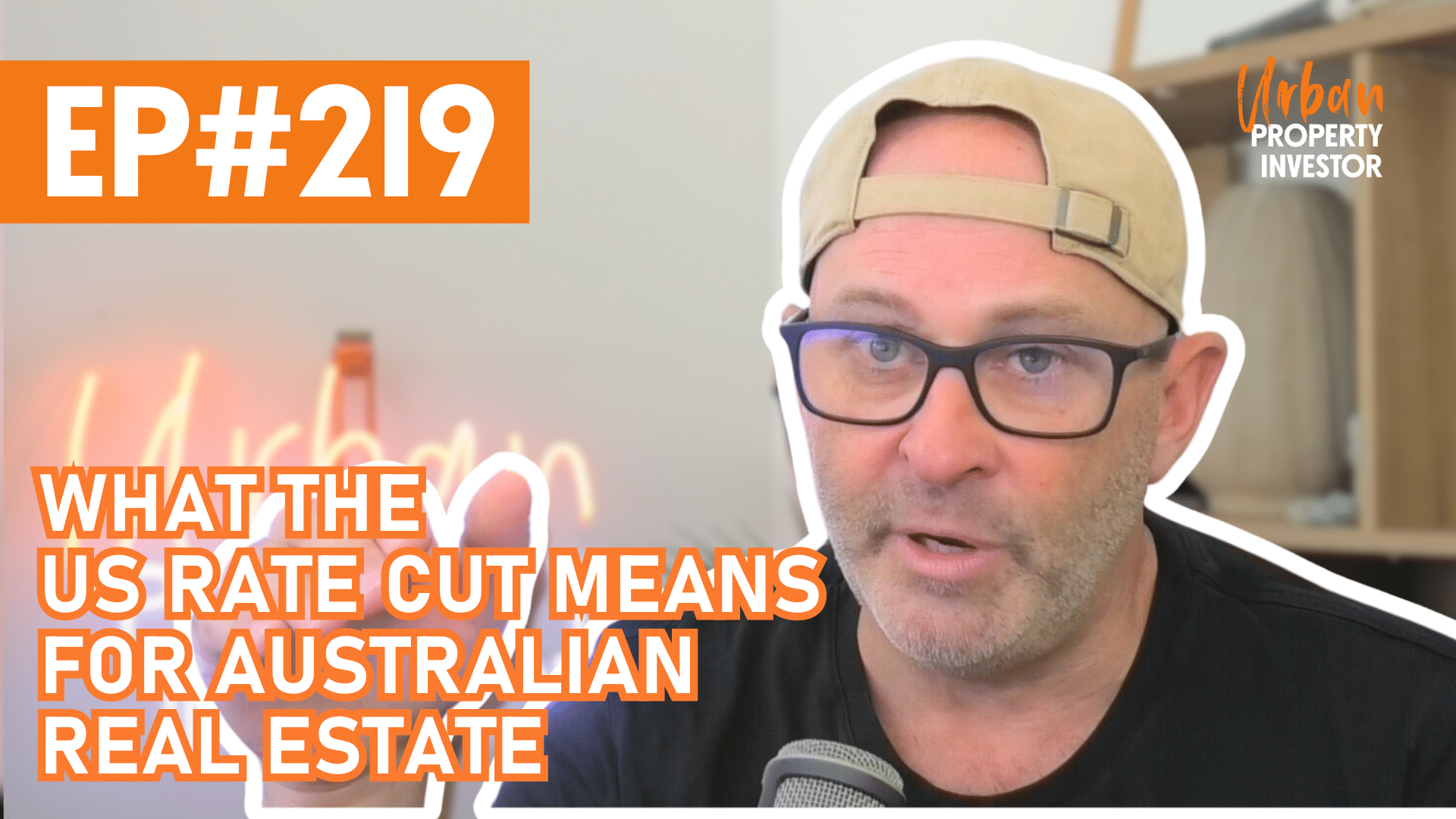 What the US Rate Cut Means For Australian Real Estate