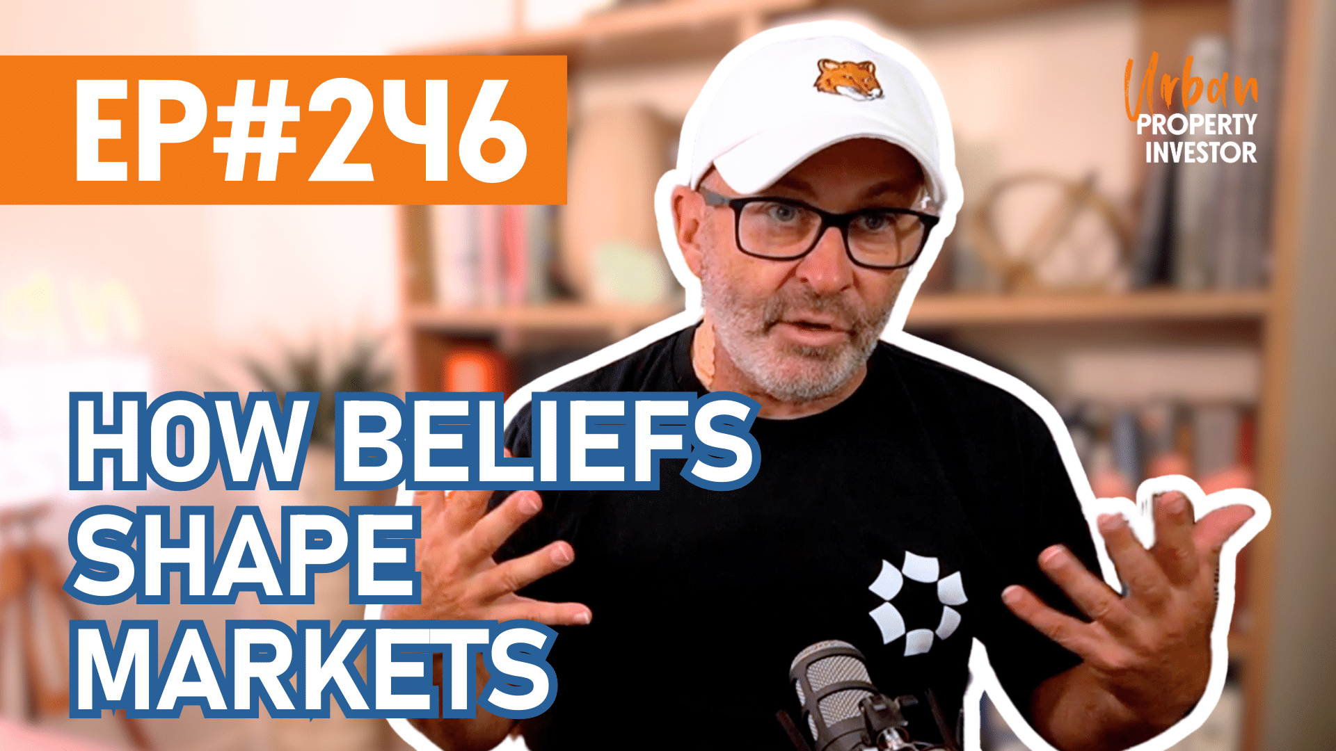 How Beliefs Shape Markets