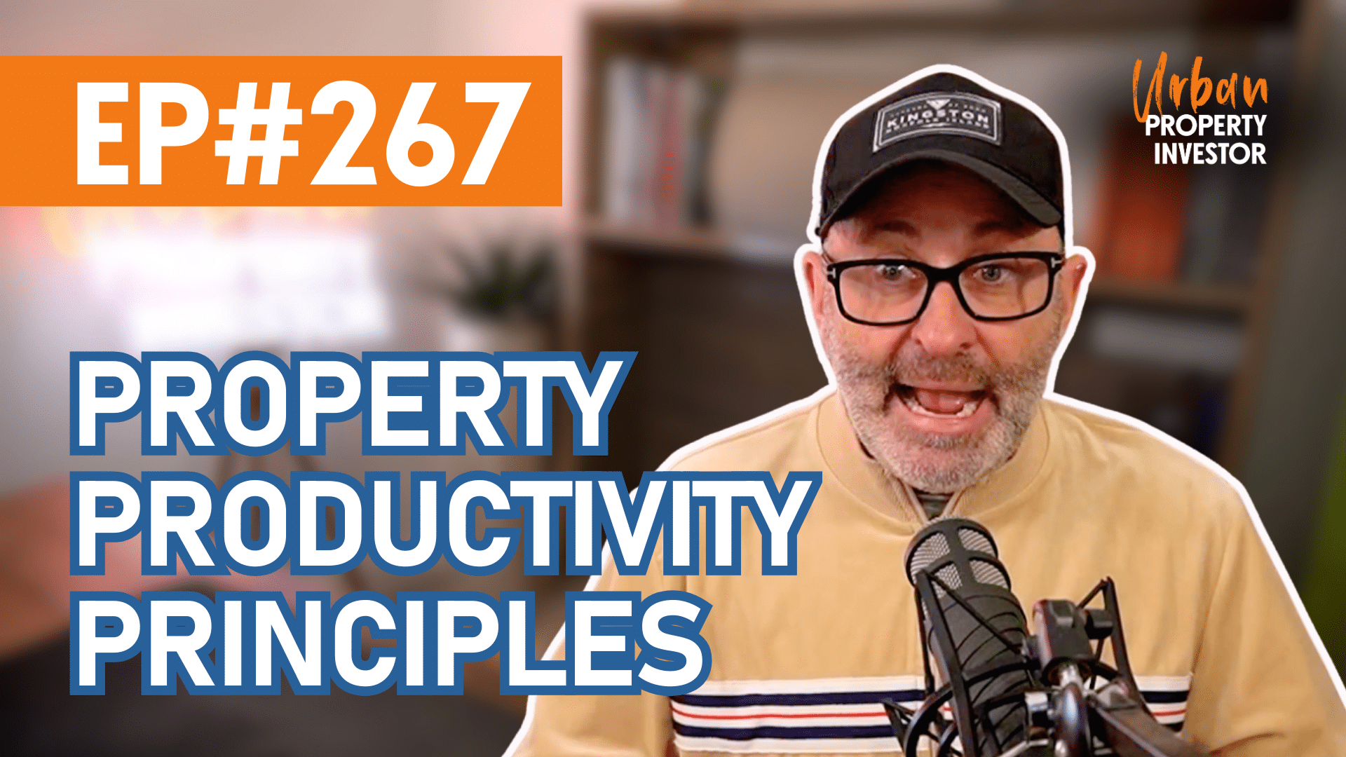 Property Productivity Principles