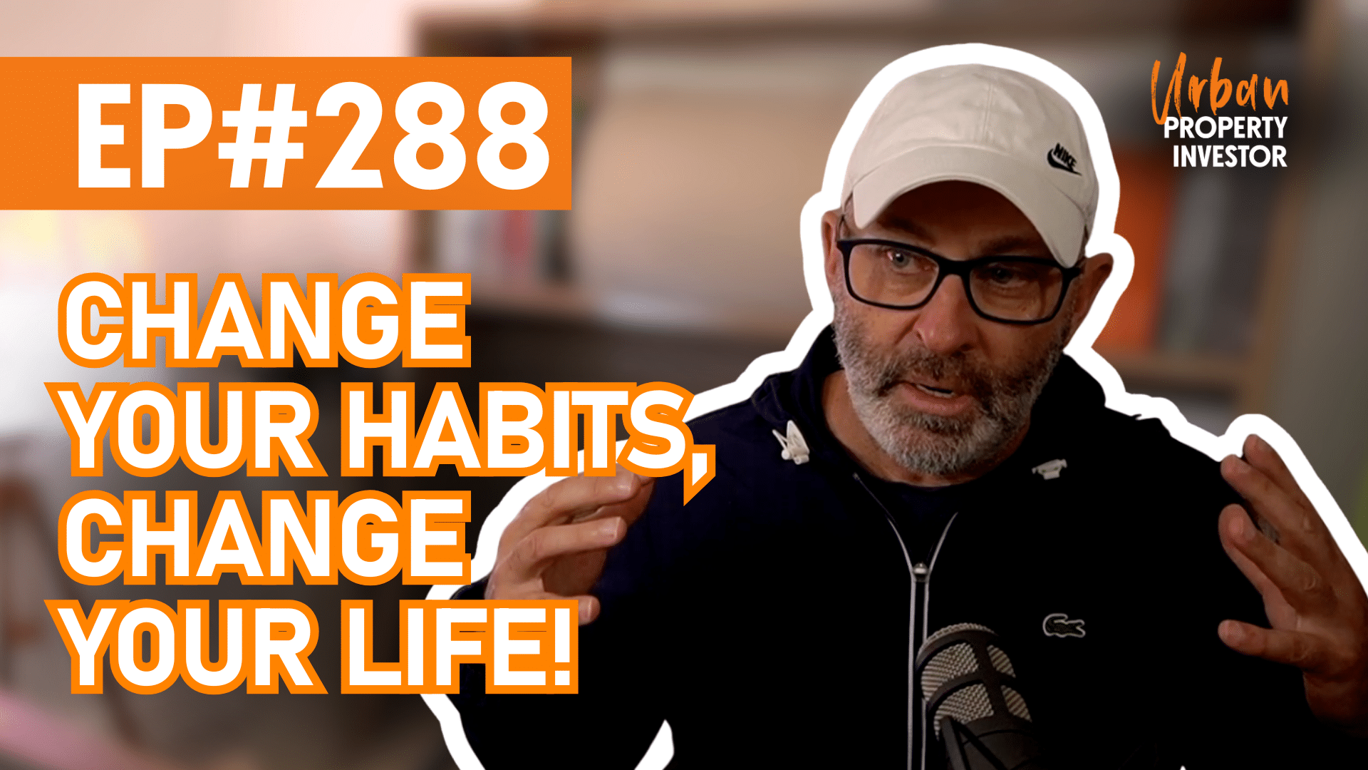 Change Your Habits, Change Your Life!