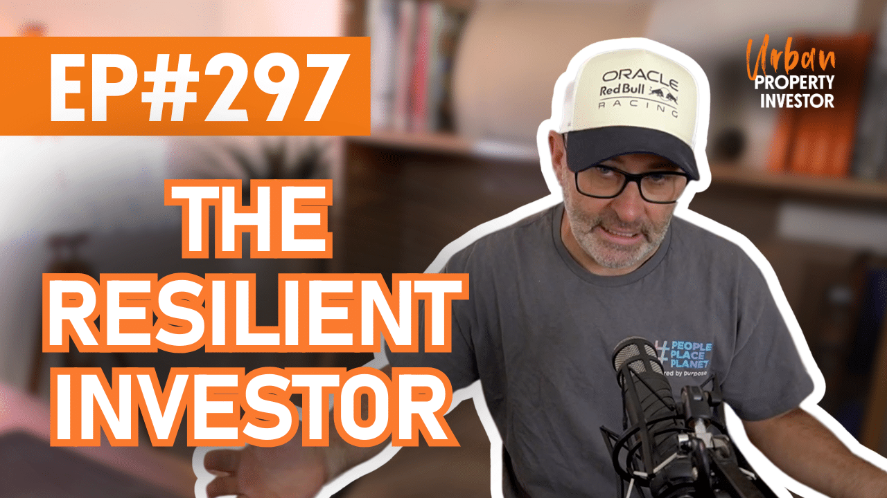 The Resilient Investor