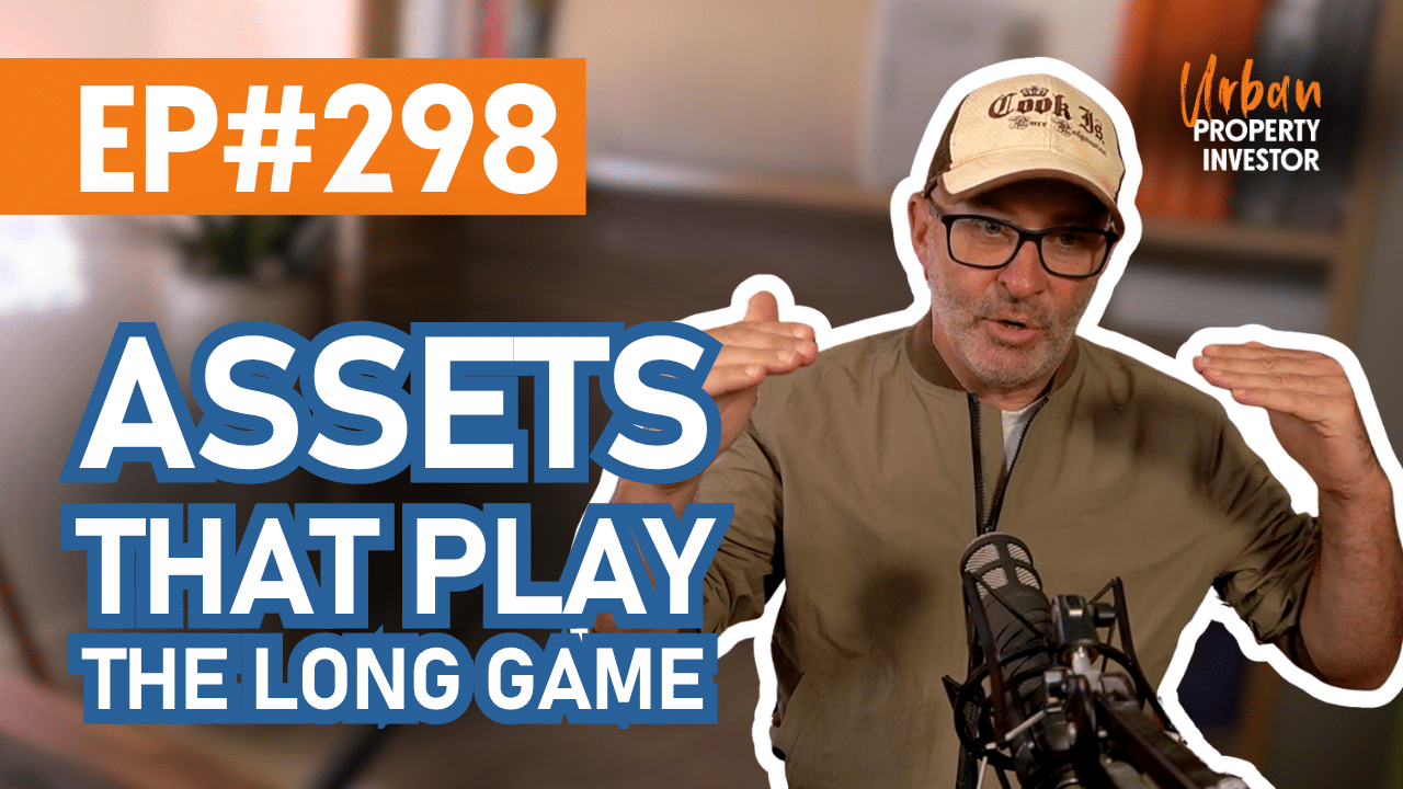 Assets That Play The Long Game