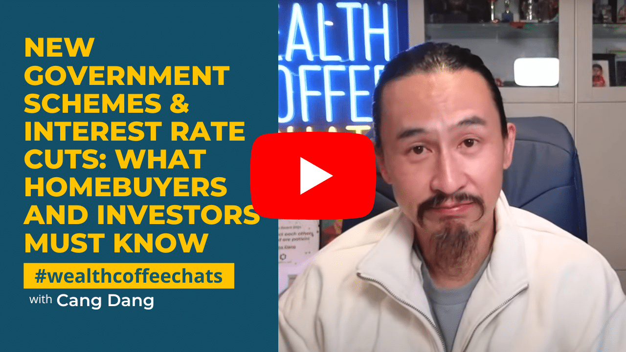 New Government Schemes & Interest Rate Cuts: What Homebuyers and Investors Must Know New Government Schemes & Interest Rate Cuts: What Homebuyers and Investors Must Know