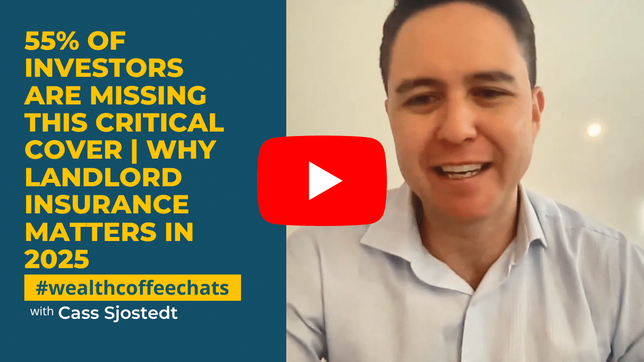 WCC - 55% of Investors Are Missing This Critical Cover | Why Landlord Insurance Matters in 2025 WCC - 55% of Investors Are Missing This Critical Cover | Why Landlord Insurance Matters in 2025