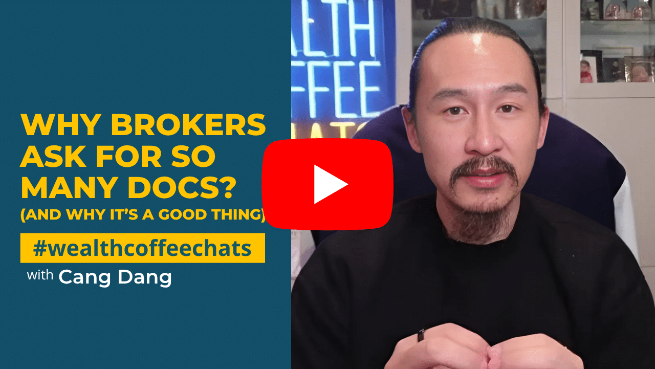 WCC - June 27 - Why Brokers Ask for So Many Docs (And Why It’s a Good Thing) WCC - June 27 - Why Brokers Ask for So Many Docs (And Why It’s a Good Thing)