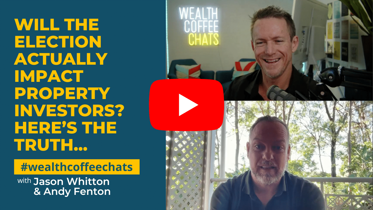 WCC - Will the Election Actually Impact Property Investors? Here’s the Truth WCC - Will the Election Actually Impact Property Investors? Here’s the Truth