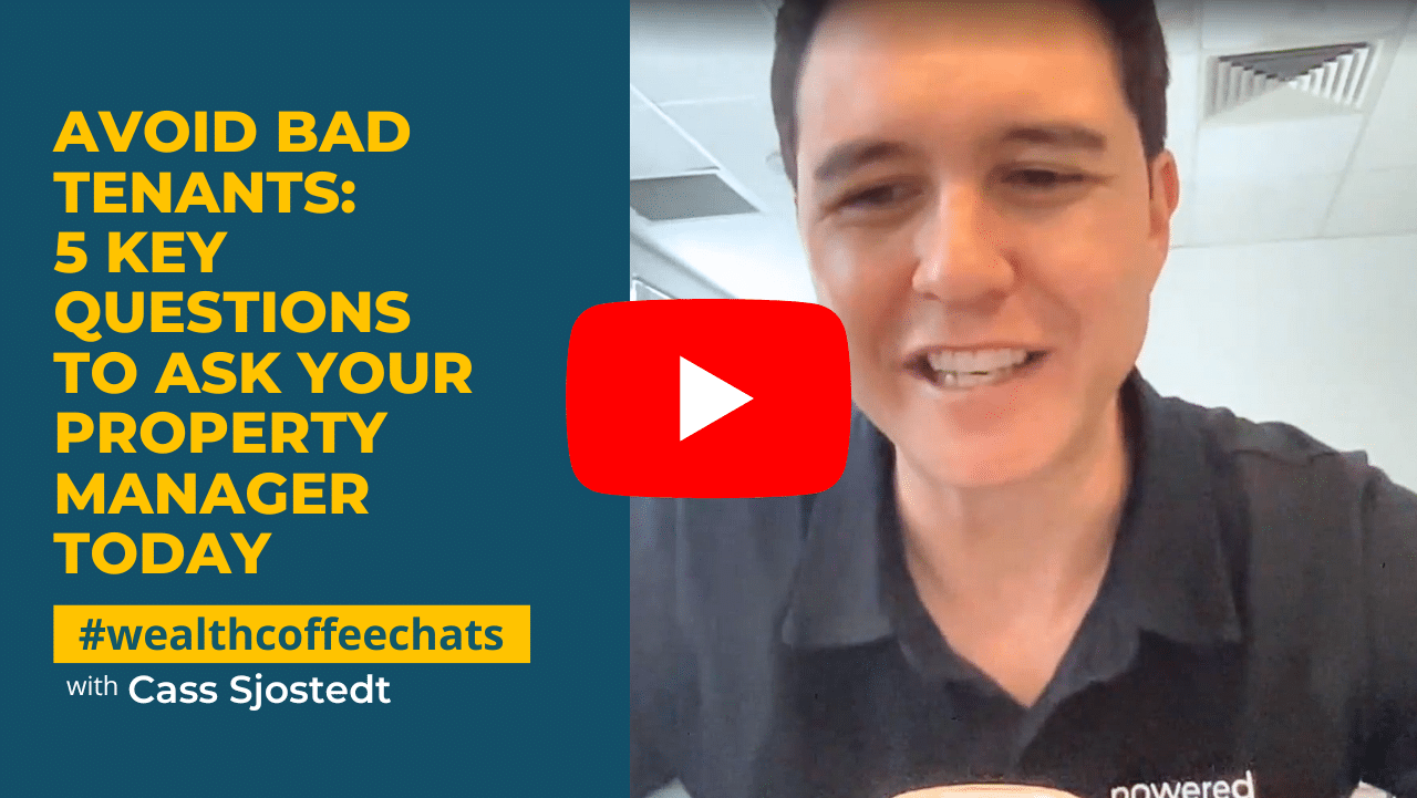 WCC - Avoid Bad Tenants: 5 Key Questions to Ask Your Property Manager Today WCC - Avoid Bad Tenants: 5 Key Questions to Ask Your Property Manager Today