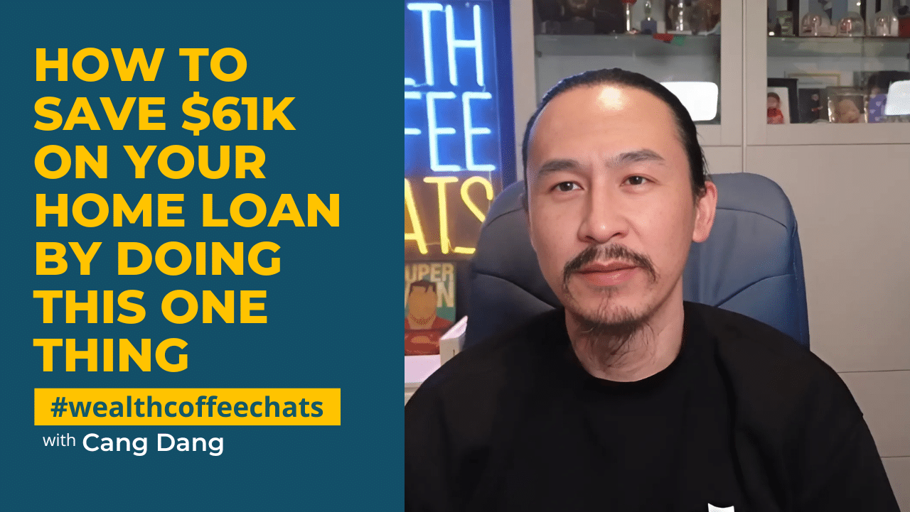 How to Save $61K on Your Home Loan by Doing This One Thing